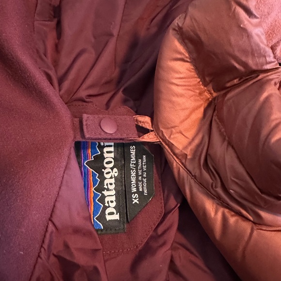 Patagonia Women's Tres 3-in-1 Parka - Picture 3 of 6